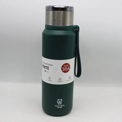 Infinite Stainless Steel Water Bottle