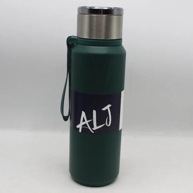 Infinite Stainless Steel Water Bottle