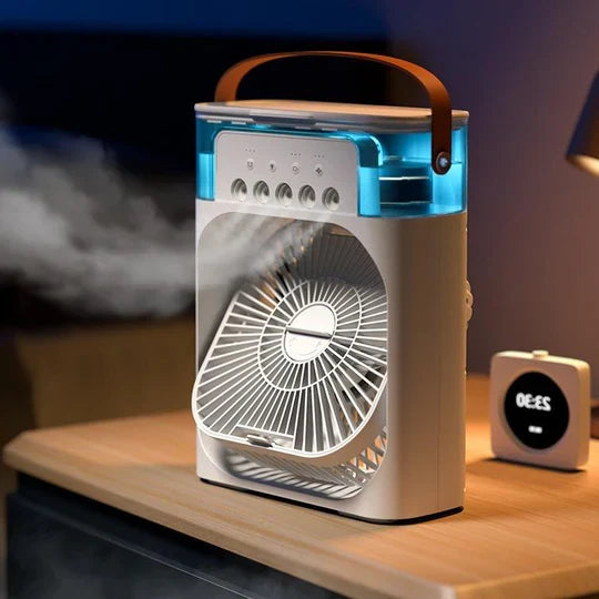 Mini Air Coolar Fan For Summer